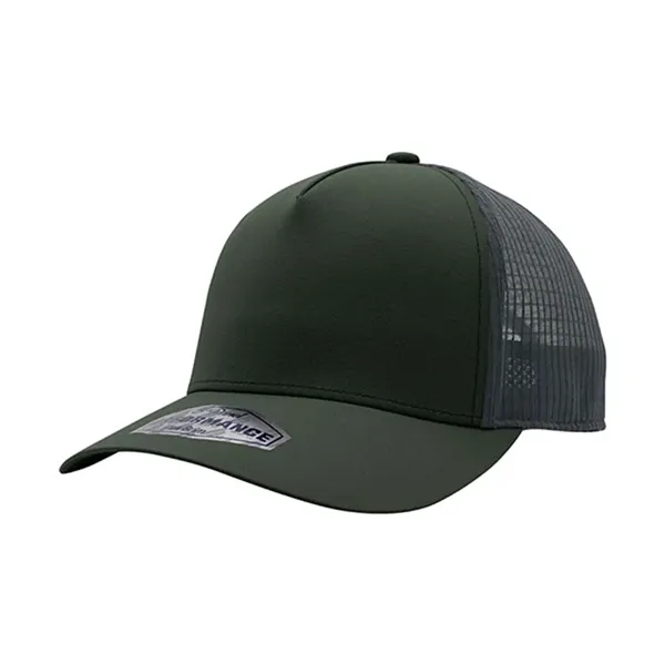 Performance Trucker Cap... from ASI 89380 Staton Corporate and Casual