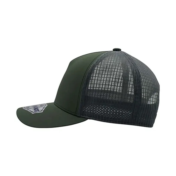 Performance Trucker Cap... from ASI 89380 Staton Corporate and Casual