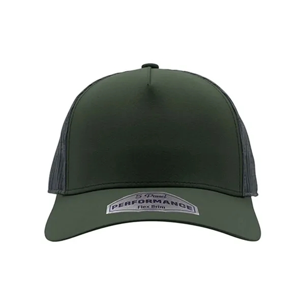 Performance Trucker Cap... from ASI 89380 Staton Corporate and Casual
