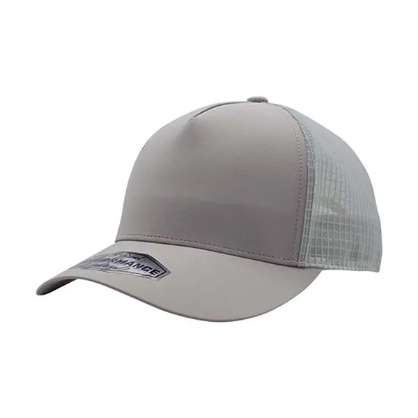 Performance Trucker Cap... from ASI 89380 Staton Corporate and Casual