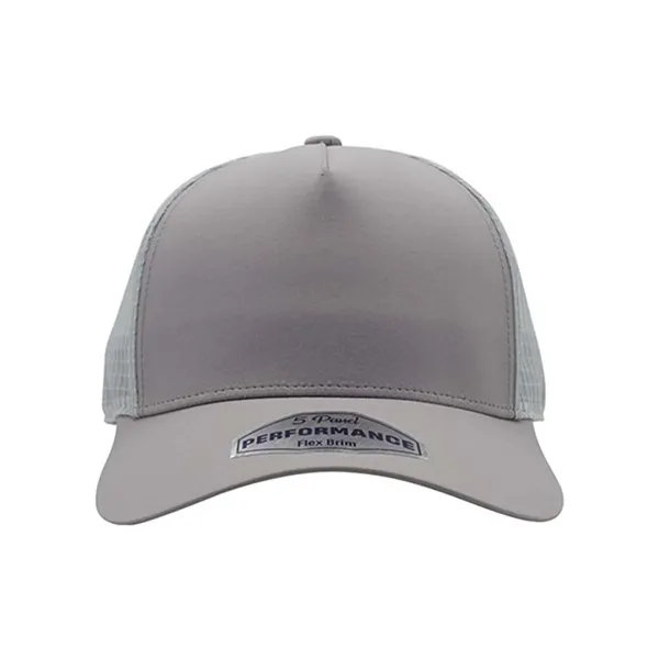 Performance Trucker Cap... from ASI 89380 Staton Corporate and Casual