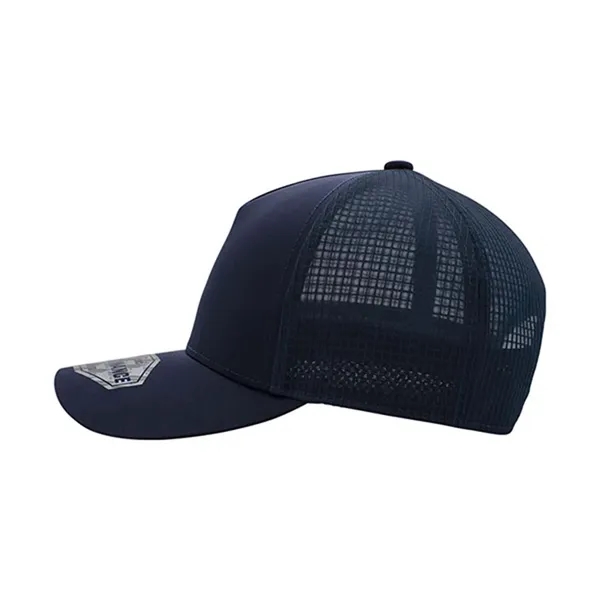 Performance Trucker Cap... from ASI 89380 Staton Corporate and Casual