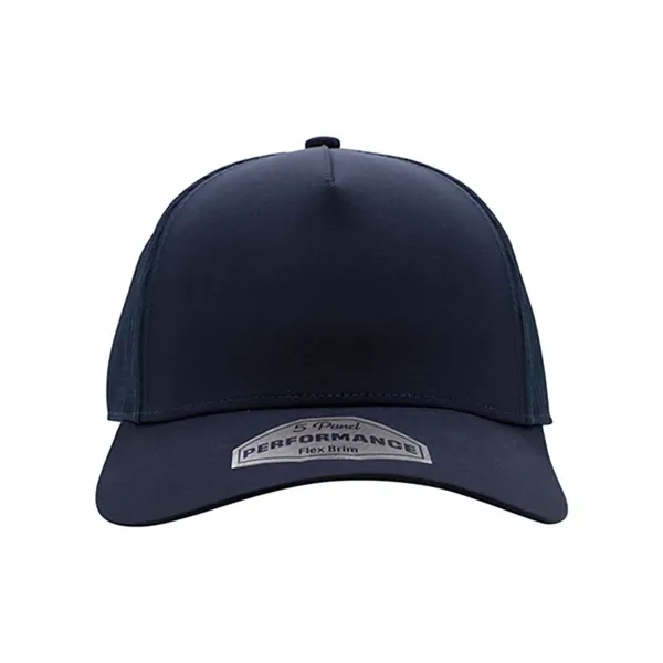 Performance Trucker Cap... from ASI 89380 Staton Corporate and Casual