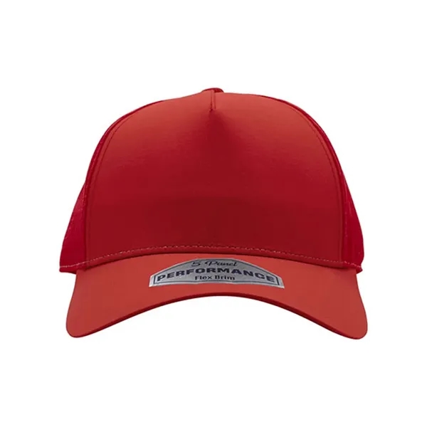 Performance Trucker Cap... from ASI 89380 Staton Corporate and Casual