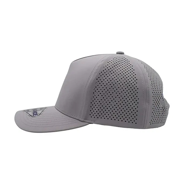 Perforated Performance Cap... from ASI 89380 Staton Corporate and Casual