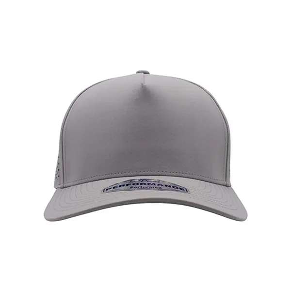 Perforated Performance Cap... from ASI 89380 Staton Corporate and Casual