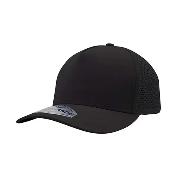 Perforated Performance Cap... from ASI 89380 Staton Corporate and Casual