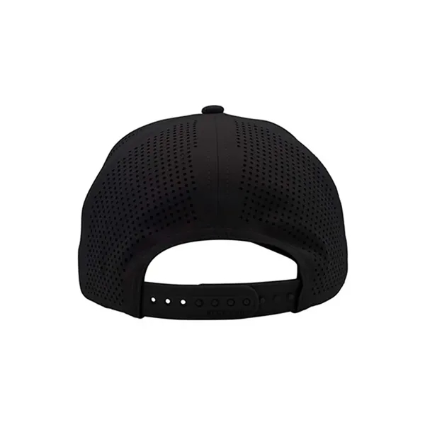 Perforated Performance Cap... from ASI 89380 Staton Corporate and Casual