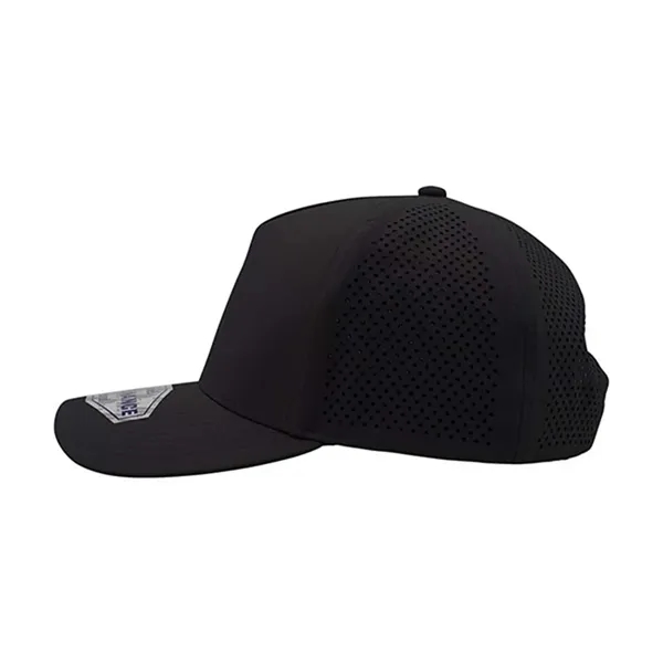 Perforated Performance Cap... from ASI 89380 Staton Corporate and Casual