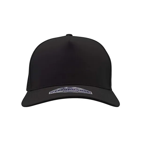 Perforated Performance Cap... from ASI 89380 Staton Corporate and Casual