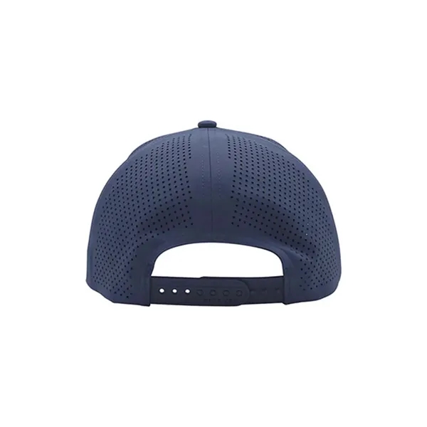Perforated Performance Cap... from ASI 89380 Staton Corporate and Casual