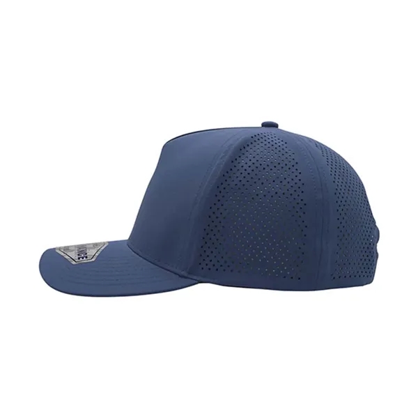 Perforated Performance Cap... from ASI 89380 Staton Corporate and Casual