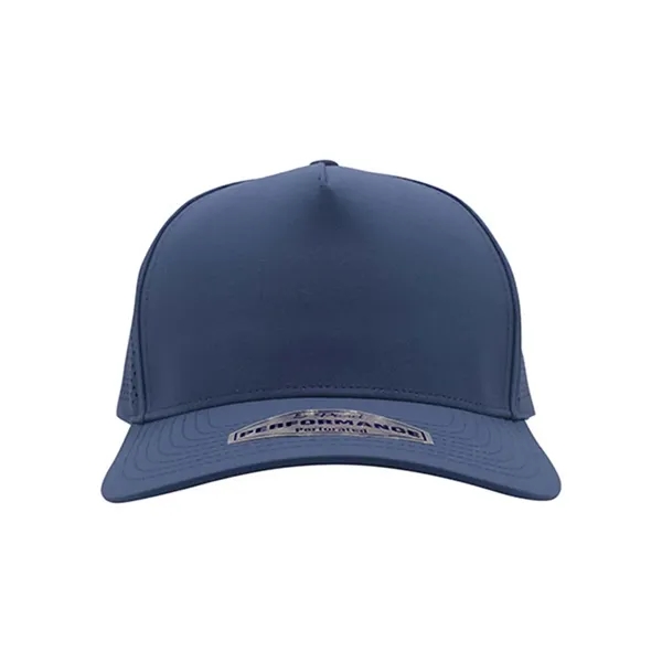 Perforated Performance Cap... from ASI 89380 Staton Corporate and Casual