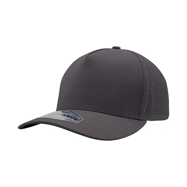 Perforated Performance Cap... from ASI 89380 Staton Corporate and Casual