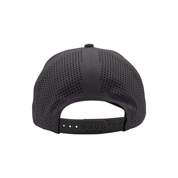 Perforated Performance Cap... from ASI 89380 Staton Corporate and Casual