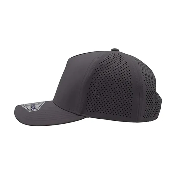 Perforated Performance Cap... from ASI 89380 Staton Corporate and Casual