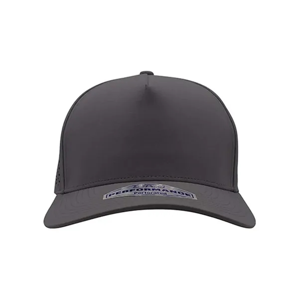 Perforated Performance Cap... from ASI 89380 Staton Corporate and Casual