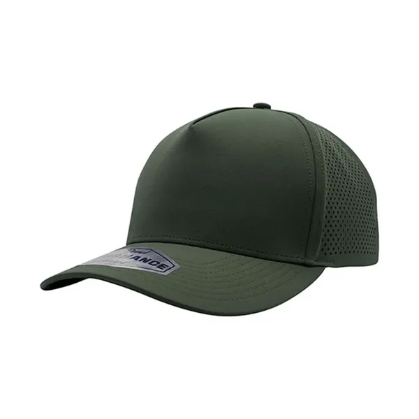 Perforated Performance Cap... from ASI 89380 Staton Corporate and Casual