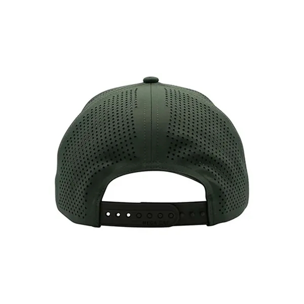 Perforated Performance Cap... from ASI 89380 Staton Corporate and Casual