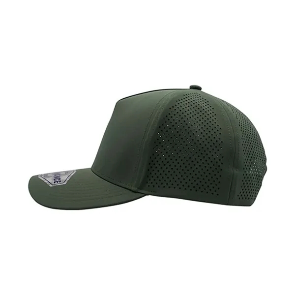 Perforated Performance Cap... from ASI 89380 Staton Corporate and Casual