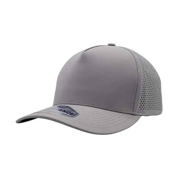 Perforated Performance Cap... from ASI 89380 Staton Corporate and Casual