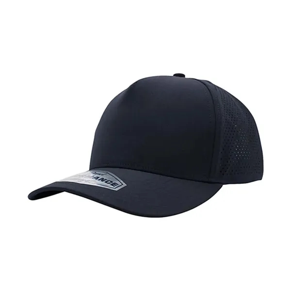 Perforated Performance Cap... from ASI 89380 Staton Corporate and Casual