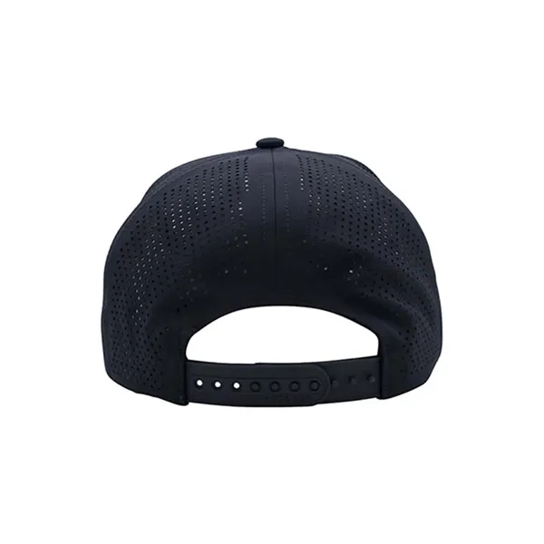 Perforated Performance Cap... from ASI 89380 Staton Corporate and Casual