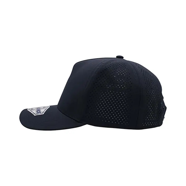 Perforated Performance Cap... from ASI 89380 Staton Corporate and Casual