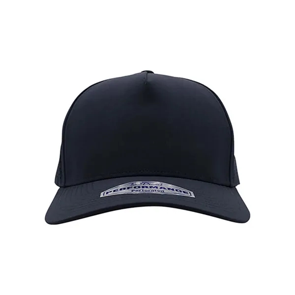 Perforated Performance Cap... from ASI 89380 Staton Corporate and Casual