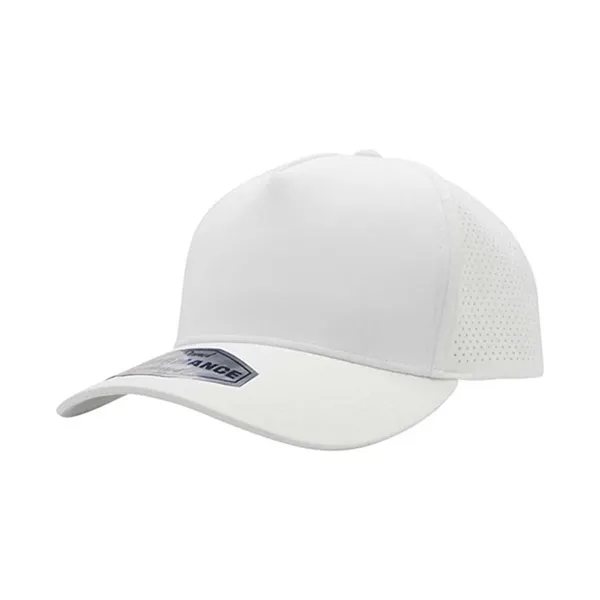Perforated Performance Cap... from ASI 89380 Staton Corporate and Casual