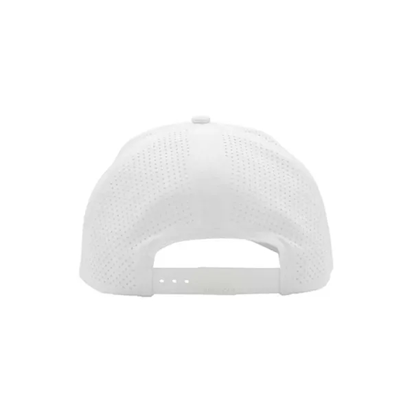 Perforated Performance Cap... from ASI 89380 Staton Corporate and Casual