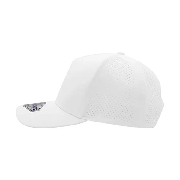 Perforated Performance Cap... from ASI 89380 Staton Corporate and Casual