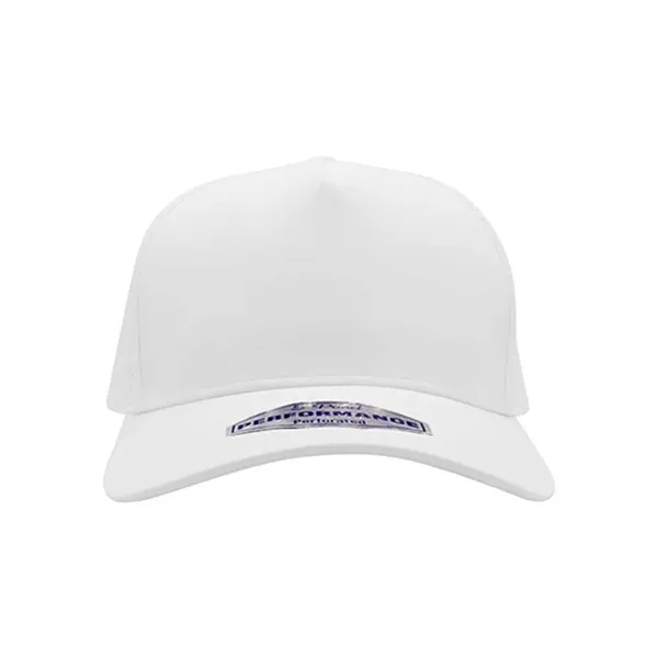 Perforated Performance Cap... from ASI 89380 Staton Corporate and Casual