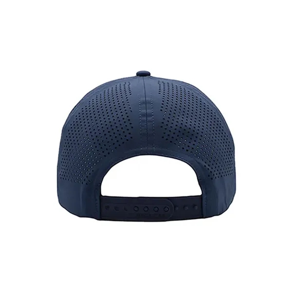 Perforated Performance Cap... from ASI 89380 Staton Corporate and Casual