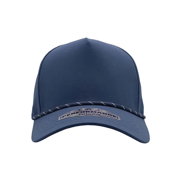 Perforated Performance Cap... from ASI 89380 Staton Corporate and Casual