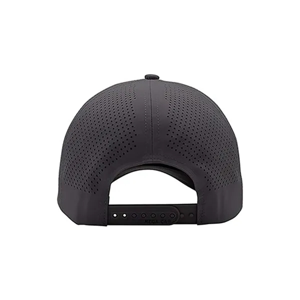 Perforated Performance Cap... from ASI 89380 Staton Corporate and Casual