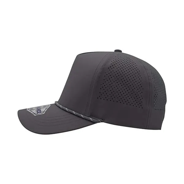 Perforated Performance Cap... from ASI 89380 Staton Corporate and Casual