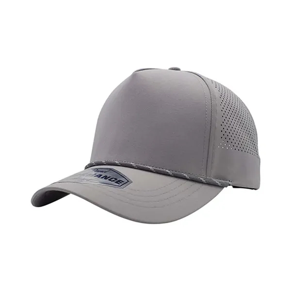 Perforated Performance Cap... from ASI 89380 Staton Corporate and Casual