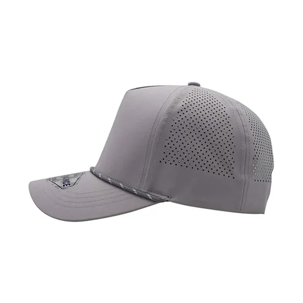 Perforated Performance Cap... from ASI 89380 Staton Corporate and Casual
