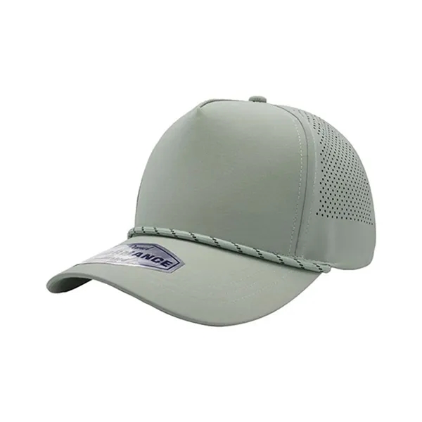 Perforated Performance Cap... from ASI 89380 Staton Corporate and Casual