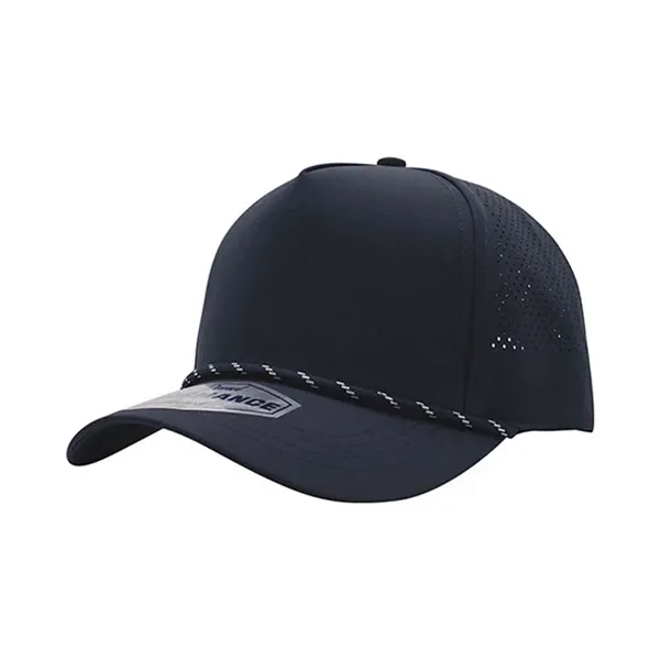 Perforated Performance Cap... from ASI 89380 Staton Corporate and Casual