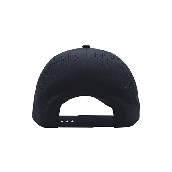 Perforated Performance Cap... from ASI 89380 Staton Corporate and Casual