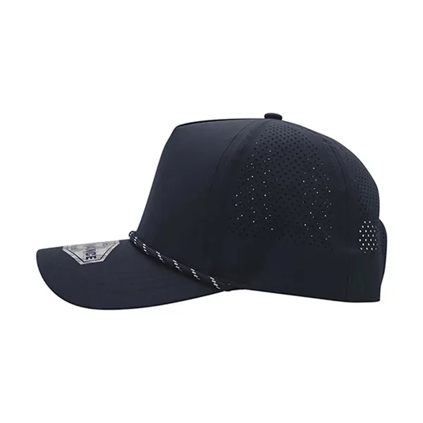 Perforated Performance Cap... from ASI 89380 Staton Corporate and Casual