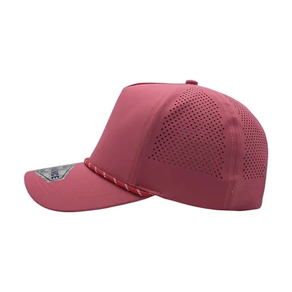 Perforated Performance Cap... from ASI 89380 Staton Corporate and Casual