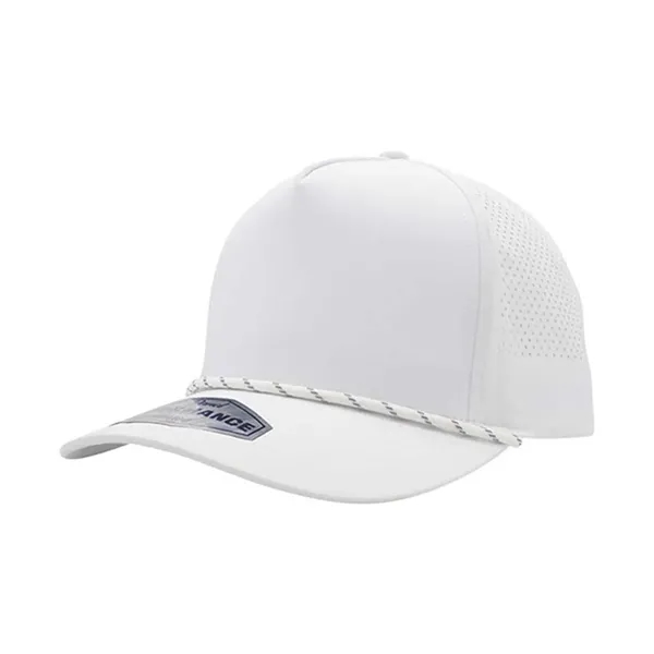 Perforated Performance Cap... from ASI 89380 Staton Corporate and Casual