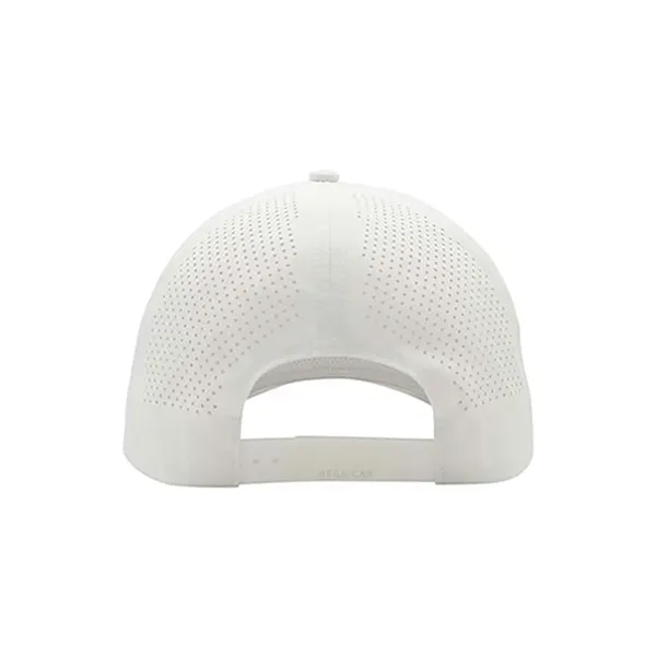 Perforated Performance Cap... from ASI 89380 Staton Corporate and Casual