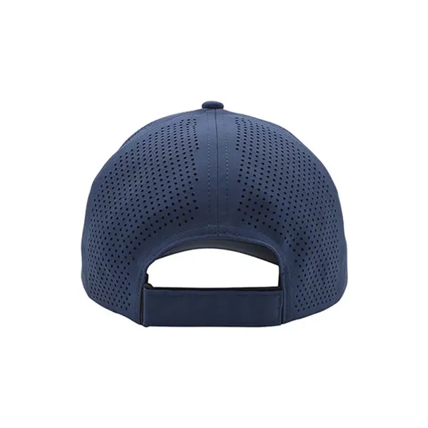 Perforated Performance Cap... from ASI 89380 Staton Corporate and Casual