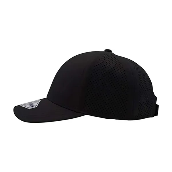 Perforated Performance Cap... from ASI 89380 Staton Corporate and Casual