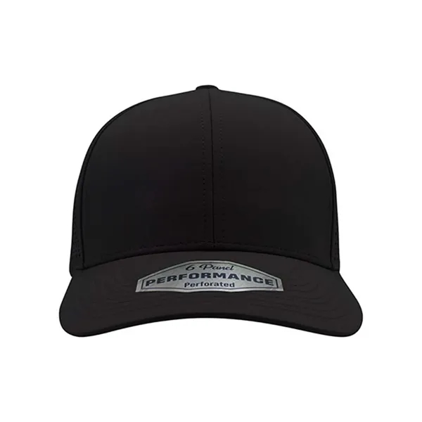 Perforated Performance Cap... from ASI 89380 Staton Corporate and Casual