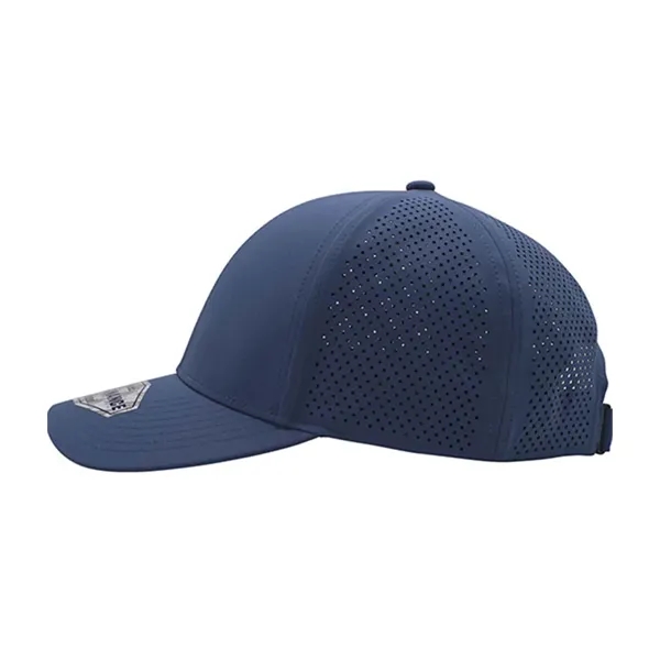 Perforated Performance Cap... from ASI 89380 Staton Corporate and Casual